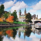 캐나다패키지여행 하이라이트 코스 가족휴양지 하나투어패키지