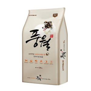 개사료20kg 최저가 가성비상품