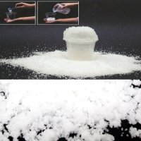 눈만들기 1kg 눈만들기 Insta-Snow Powder