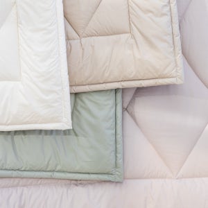 비-하이브양모패드 자수 에디션B-HIVE WOOL PAD