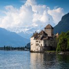 스위스패키지여행 유럽 6일 8일 3성급 허니문 가족여행 신혼여행 여행지