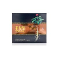 참다한 홍삼정 마일드스틱 10ml x 30개입