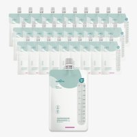 스펙트라 이지 온도감지 모유저장팩 리필용 200ml x 30매입