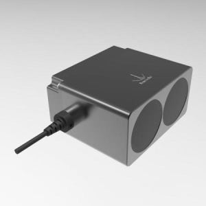 Benewake TF350 Long-Distance LiDAR Module UART/CAN (~350M) 라이다(LiDAR)/레이저센서