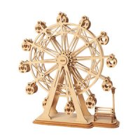 ROBOTIME DIY wooden Ferris Wheel 대관람차 TG401