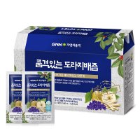 GNM자연의품격 품격있는 도라지배즙 80ml x 30개입