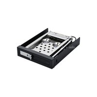 EASYRACK 100IS-L 2.5 SATA HDD SSD 하드랙 1베이 핫스왑 HDD랙