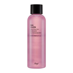 프로 살롱 네일 리무버 500ml