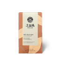 제주 화산우롱차