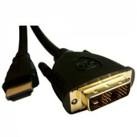 라인업시스템 랜스타 DVI to HDMI 케이블(LS-DVI19M)