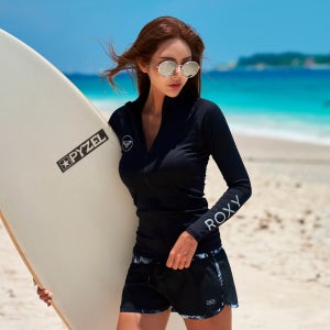 빌라봉 여성 보드숏 WB768B