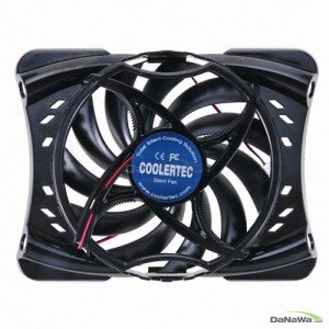 COOLERTEC VCF-10