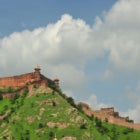 인도 패키지여행 타지마할 암베르성 북인도 6일 동남아시아 하루더보기