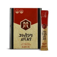 고려홍삼정 스틱로얄 10ml x 32개입