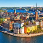 노르웨이여행 모두투어 북유럽 전문여행사 여행 12일 아이슬란드 러시아 패키지여행 5개국