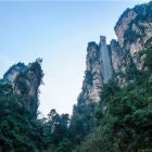 장가게여행 부산출발 중국장가게 모두투어 효도관광 초록티비전용 장사 부산 장가계여행 정보