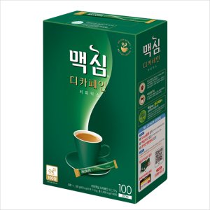 맥심커피믹스 최저가 가성비상품