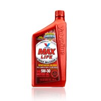 Valvoline 발보린 MAX LIFE 5W30 1L  모델명/품번  1개