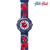 스와치 본사직영 플릭플락 Flik Flak 어린이용 시계 FLSP01