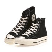 컨버스 Taylor All Star 70 HI 척테일러 1970s 스웨이드 하이 166216C