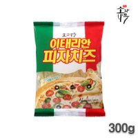 소와나무 동원 피자치즈 280g 냉장배송 1개