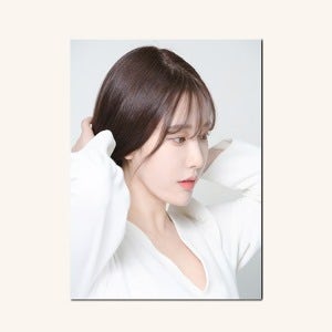 아크릴 슬림 굿즈 웨딩 사진 액자 제작 A4 A3 A2 (벽걸이용)