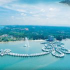 해외휴양관광 가족 휴양지 쿠알라룸푸르 3박4일 말레이시아 패키지 동남아여행사순위