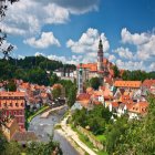 체코 베스트 헝가리 패키지여행 오스트리아여행 하나투어 전문 9일 동유럽여행 시내관광 일주