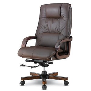 SV-에스씨중역의자(천연가죽)