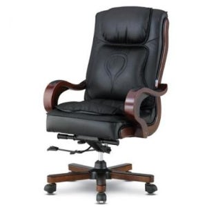 SV-씨이오중역의자(천연가죽)