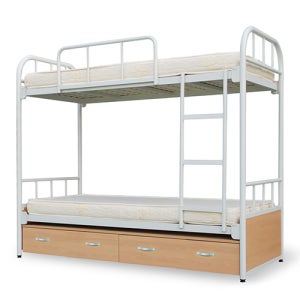 SH-1008-2 2층철제침대