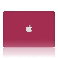 스키니스킨 애플 맥북 에어 Macbook Air A1466 13인치- ROSEWINE