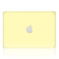 스키니스킨 애플 맥북 에어 Macbook Air A1466 13인치- LEMONADE