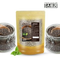 파라과이산 치아씨드 500g