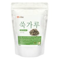 갑당 쑥가루 300g