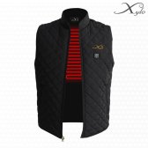 자이로 발열조끼 USB온열 패딩 JC-3012C