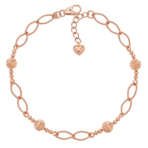 14K 18K 이터널 팔찌