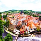 체코 헝가리 패키지여행 저렴한 폴란드 가성비굿 오스트리아여행 하나투어 9일 동유럽여행 불가리아