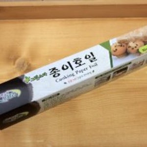 그린스타 종이호일 - 박스(30롤)