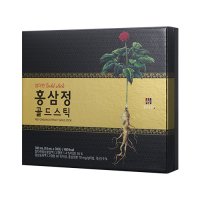 참다한 홍삼정 골드스틱 10ml x 30개입