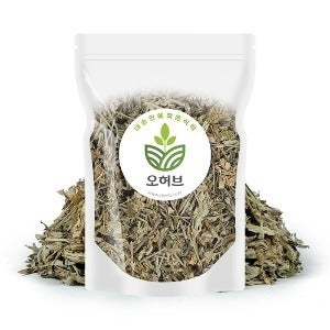 강화약쑥 강화사자발약쑥 250g 말린쑥