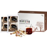 하이랑 우슬닭발즙 100ml x 50포