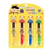 엉덩이탐정 스타일워치 4EA