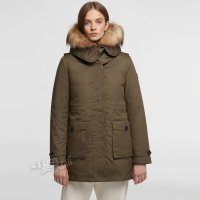 울리치 스칼렛 여성 파카 패딩 WOOLRICH SCARLETT PARKA WW0088