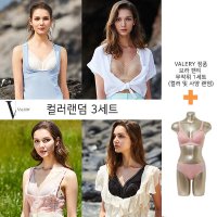 발레리 라이크라 컬렉션 패키지