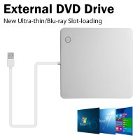 범용 usb 2.03.0 외부 슬롯 dvdcd rw 슈퍼 드라이브 apple macbook pro air i mac 외부 슬롯 로딩 초박형