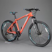 엠비에스코프레이션 엘파마 벤토르 V4000 MTB 자전거 2020년