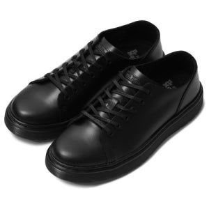 [닥터마틴] 단테 - 블랙 / 16736001 16736001