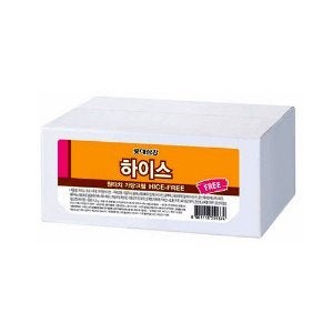 롯데푸드 베테라 하이스 프리 마가린 4.5kg