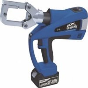 유디티 충전 유압 압착절단기 1B UD-60UNV 5.0Ah